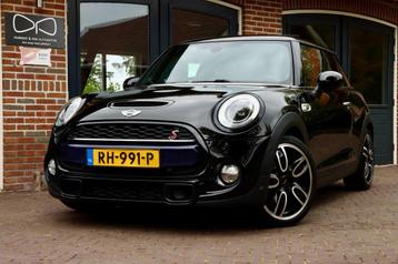 Mini Mini 2.0 Cooper S Chili Serious Business | NL AUTO | PA beschikbaar voor biedingen