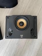 Bowers & Wilkins DS6 bi-pole, Ophalen, Gebruikt, 60 tot 120 watt, Bowers & Wilkins (B&W)