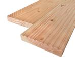Douglas | Vlonderplanken | Vlonder | Terras | Terrasplanken, Ophalen, Nieuw, Hout