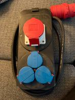 Omvormer, Ophalen of Verzenden, Zo goed als nieuw