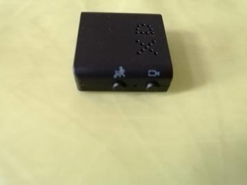 Mini camera beschikbaar voor biedingen