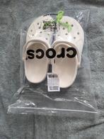 Crocs Bayaband Clog, Kleding | Dames, Schoenen, Wit, Nieuw, Ophalen of Verzenden, Sneakers of Gympen