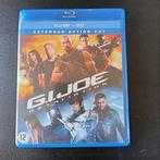 A1) G. I. Joe Retaliation, Ophalen of Verzenden, Zo goed als nieuw