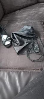 Nieuwe Dames Dansschoenen - Maat 38, Kleding | Dames, Schoenen, Ophalen of Verzenden, Nieuw, Zwart, Dansschoenen