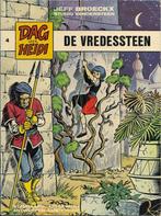 Dag en Heidi - De vredessteen, Boeken, Stripboeken, Eén stripboek, Ophalen of Verzenden, Gelezen