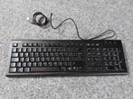 Toetsenbord nieuw compaq, Computers en Software, Ophalen of Verzenden, Nieuw