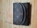 Louis Vuitton portemonnee., Sieraden, Tassen en Uiterlijk, Portemonnees, Overige merken, Bruin, Verzenden, Zo goed als nieuw