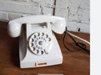 Telefoon bakeliet WIT gezocht in perfecte staat, Ophalen of Verzenden, Zo goed als nieuw, Bakeliet