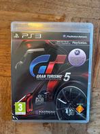 Gran Turismo 5 PS3, Online, Gebruikt, Racen en Vliegen, Ophalen of Verzenden
