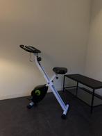 Virtuefit hometrainer opvouwbaar tablet/mobiel houder, Ophalen, Gebruikt, Benen, Overige typen