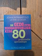 Gids voor hooggevoelige kids, Boeken, Ophalen of Verzenden, Zo goed als nieuw