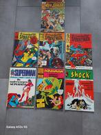 Strips,  uit de jaren 70, Boeken, Strips | Comics, Ophalen of Verzenden, Gelezen