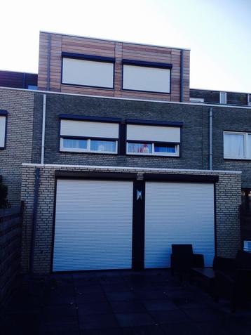 Aanbouw beschikbaar voor biedingen
