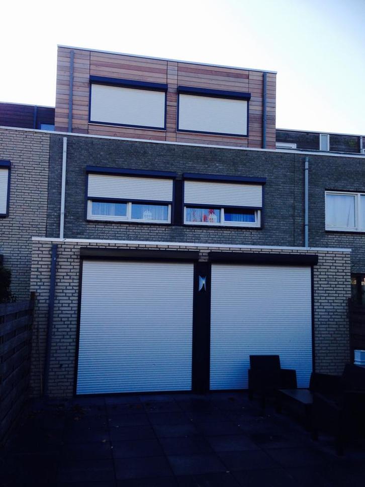 Aanbouw, Diensten en Vakmensen, Aannemers, Verbouw of Aanbouw