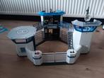 Playmobil Politiebureau - mooie set, Ophalen, Gebruikt, Complete set