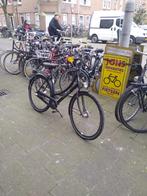 Cortina u1 damesfiets 28 inch 3 versnelling & handremmen, Ophalen of Verzenden, Gebruikt