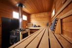 Sauna actie AD - voor € 14,95 p.p.   4 Zegels, Tickets en Kaartjes, Kortingen en Cadeaubonnen, Eén persoon, Cadeaubon, Spa of Sauna