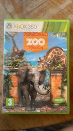 Zoo Tycoon, Spelcomputers en Games, Games | Xbox 360, 1 speler, Ophalen of Verzenden, Zo goed als nieuw, Vanaf 3 jaar