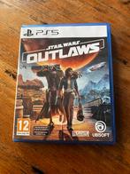 Star wars outlaws, Spelcomputers en Games, Ophalen of Verzenden, Zo goed als nieuw