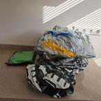 Waterpret, Ophalen, Gebruikt