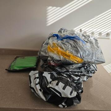 Waterpret beschikbaar voor biedingen