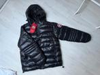 Canada goose Croofton jas met capushon, Kinderen en Baby's, Kinderkleding | Maat 152, Ophalen of Verzenden, Nieuw, Jongen of Meisje