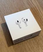Apple Airpods 4 Orgineel Nieuw, Telecommunicatie, Mobiele telefoons | Oordopjes, Ophalen, Nieuw