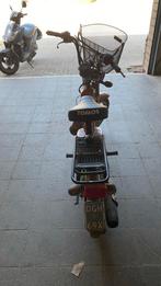Tomos te koop, Fietsen en Brommers, Snorfietsen en Snorscooters, Tweetakt, Gebruikt, Tomos, Ophalen of Verzenden