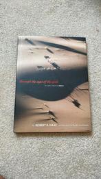 Bobby Haas - Through the Eyes of the Gods, Ophalen of Verzenden, Zo goed als nieuw, Bobby Haas