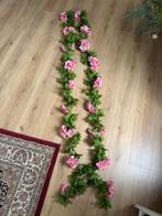 Bloemen slingers, Ophalen of Verzenden, Zo goed als nieuw