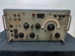 Britse WOII ontvanger  reception set r107, Verzamelen, Ophalen, Landmacht, Engeland, Overige typen