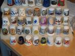Veel Vingerhoedjes  Uit buitenland verre Landen 1,00 per stu, Ophalen of Verzenden, Nieuw