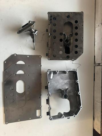 Carterdeksel aangepast Suzuki gsxr 600 750 k6/7 k8/9  beschikbaar voor biedingen