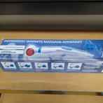 Medion Infrarood Warmte Massage Apparaat MD 6654, Ophalen of Verzenden