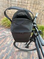 Fietsmand Hond/Kat - Trixie - Stuurbevestiging, Fietsen en Brommers, Fietsaccessoires | Fietsmanden, Ophalen of Verzenden, Zo goed als nieuw
