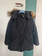 Woolrich jas kind, maat 6 jaar, zo goed als nieuw, Ophalen of Verzenden, Zo goed als nieuw, Jongen of Meisje