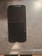 iPhone 12 Pro, Telecommunicatie, Mobiele telefoons | Apple iPhone, 128 GB, Blauw, Zo goed als nieuw, IPhone 12 Pro