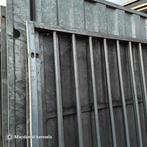 2x 1,5m met luik voor hondenhok kennelpaneel, Ophalen of Verzenden, 110 cm of meer, 100 cm of meer