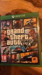 Gta 5, Ophalen of Verzenden, Zo goed als nieuw