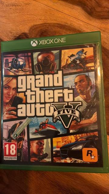 Gta 5 beschikbaar voor biedingen