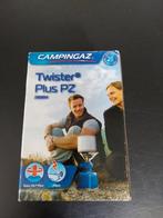Campingaz Plus PZ  brander 2900Watt Piezo ontsteking NIEUW, Ophalen of Verzenden, Nieuw