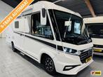 Knaus Live I 650 MEG 9-Traps Automaat Enkele bedden 2020, Caravans en Kamperen, Standaard zit, Airbags, Bedrijf, Diesel