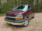Chevrolet express 1500, 2004, Auto's, Achterwielaandrijving, 8 cilinders, Chevrolet, 2586 kg