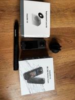 Insta360 X5 selfie stick bundle, Ophalen of Verzenden, Zo goed als nieuw, Overige merken
