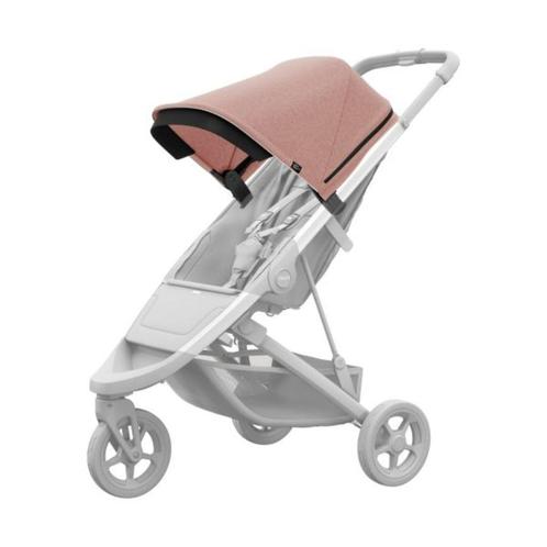 Thule Spring Zonnekappen div kleuren, Kinderen en Baby's, Buggy's, Nieuw, Overige merken, Zonnekap, Ophalen