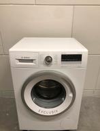 Bosch serie4 wasmachine 7kg 1400tpm A+++, Witgoed en Apparatuur, Wasmachines, Ophalen of Verzenden, Zo goed als nieuw, Voorlader