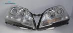 Mercedes M Klasse W164 ML Facelift Xenon koplamp links recht