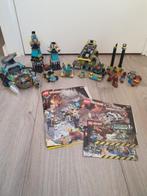 Lego Rock Raiders sets, Ophalen of Verzenden, Gebruikt, Complete set, Lego