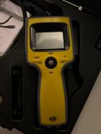 Elro borescoop CS24DVR inspectiecamera met koffer, Doe-het-zelf en Verbouw, Meetapparatuur, Ophalen of Verzenden, Zo goed als nieuw