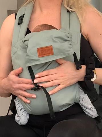 By Kay draagzak click classic beschikbaar voor biedingen